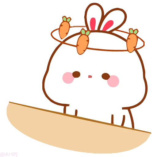 🥴 Эмодзи «Emojigogoli» для Telegram