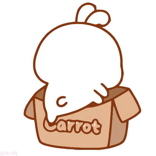 😞 Эмодзи «Emojigogoli» для Telegram