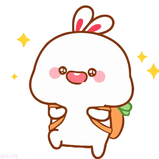 🤩 Эмодзи «Emojigogoli» для Telegram