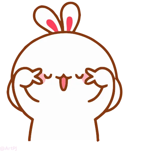 ✌️ Эмодзи «Emojigogoli» для Telegram