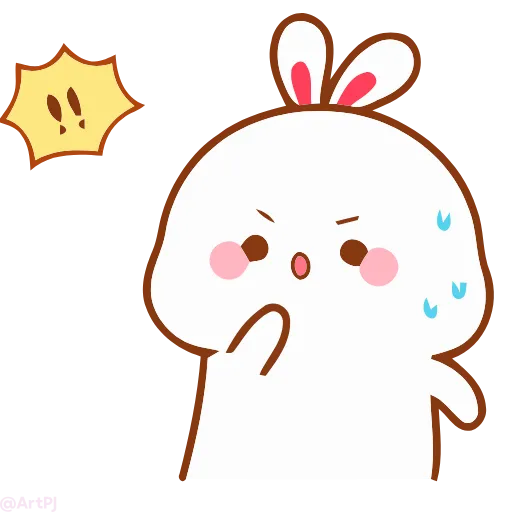 😱 Эмодзи «Emojigogoli» для Telegram