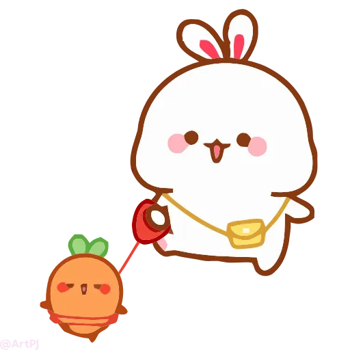 🚶‍♀️ Эмодзи «Emojigogoli» для Telegram