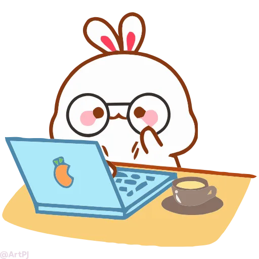 💻 Эмодзи «Emojigogoli» для Telegram