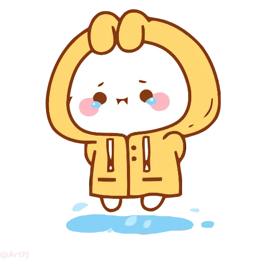 🥺 Эмодзи «Emojigogoli» для Telegram