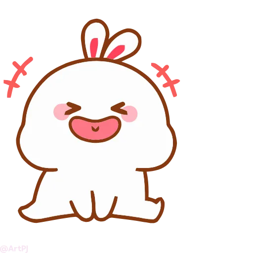 😂 Эмодзи «Emojigogoli» для Telegram
