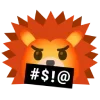 🦔 Эмодзи «Ёжики» для Telegram