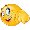 👊 Эмодзи «Emoji Nu Babà» для Telegram