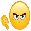 👎 Эмодзи «Emoji Nu Babà» для Telegram