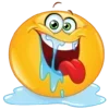 🤤 Эмодзи «Emoji Nu Babà» для Telegram