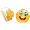 🍺 Эмодзи «Emoji Nu Babà» для Telegram