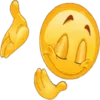 😌 Эмодзи «Emoji Nu Babà» для Telegram