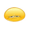 😑 Эмодзи «Emoji Nu Babà» для Telegram