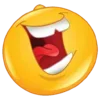 🤣 Эмодзи «Emoji Nu Babà» для Telegram