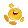 😄 Эмодзи «Emoji Nu Babà» для Telegram