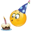 🎂 Эмодзи «Emoji Nu Babà» для Telegram