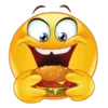 🍔 Эмодзи «Emoji Nu Babà» для Telegram