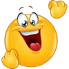 😃 Эмодзи «Emoji Nu Babà» для Telegram
