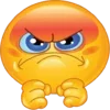 😡 Эмодзи «Emoji Nu Babà» для Telegram