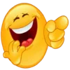 😄 Эмодзи «Emoji Nu Babà» для Telegram