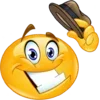 😁 Эмодзи «Emoji Nu Babà» для Telegram