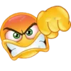 👊 Эмодзи «Emoji Nu Babà» для Telegram