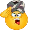 🪖 Эмодзи «Emoji Nu Babà» для Telegram