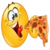 🍕 Эмодзи «Emoji Nu Babà» для Telegram