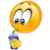🍨 Эмодзи «Emoji Nu Babà» для Telegram