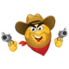 🤠 Эмодзи «Emoji Nu Babà» для Telegram