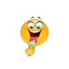 🍦 Эмодзи «Emoji Nu Babà» для Telegram