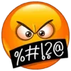 🤬 Эмодзи «Emoji Nu Babà» для Telegram