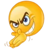 😠 Эмодзи «Emoji Nu Babà» для Telegram