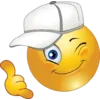 🤙 Эмодзи «Emoji Nu Babà» для Telegram