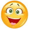 😂 Эмодзи «Emoji Nu Babà» для Telegram
