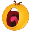 🤬 Эмодзи «Emoji Nu Babà» для Telegram