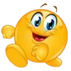 🚶‍♂️ Эмодзи «Emoji Nu Babà» для Telegram