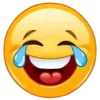 😂 Эмодзи «Emoji Nu Babà» для Telegram