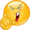 😈 Эмодзи «Emoji Nu Babà» для Telegram