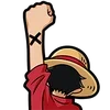 🏴‍☠️ Эмодзи «‍ One Piece ‍» для Telegram