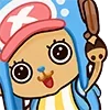 👋 Эмодзи «‍ One Piece ‍» для Telegram