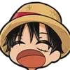 ☺️ Эмодзи «‍ One Piece ‍» для Telegram