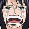 😭 Эмодзи «‍ One Piece ‍» для Telegram