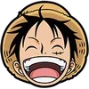 Эмодзи ‍ One Piece ‍ для Telegram — скачать