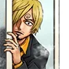 🫣 Эмодзи «‍ One Piece ‍» для Telegram