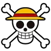 ☠️ Эмодзи «‍ One Piece ‍» для Telegram