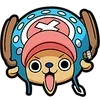 🏴‍☠️ Эмодзи «‍ One Piece ‍» для Telegram