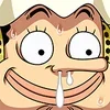 🏴‍☠️ Эмодзи «‍ One Piece ‍» для Telegram