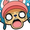🏴‍☠️ Эмодзи «‍ One Piece ‍» для Telegram