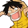 😠 Эмодзи «‍ One Piece ‍» для Telegram