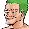 😏 Эмодзи «‍ One Piece ‍» для Telegram